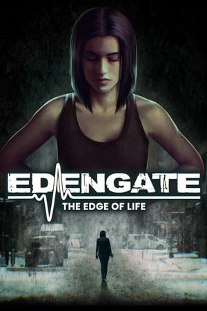 Edengate: The Edge Of Life